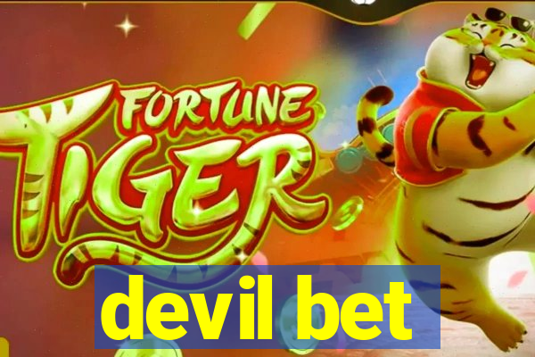 devil bet
